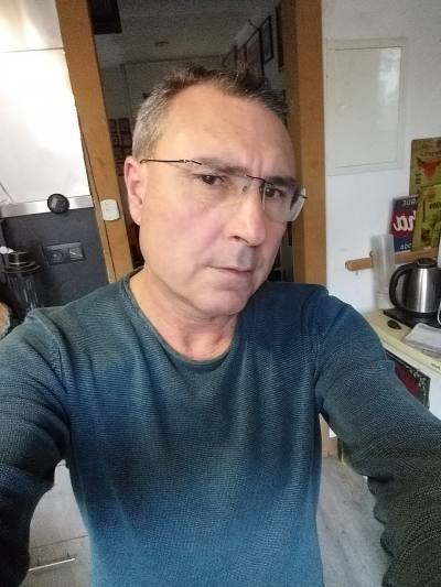 Giuliano 60 лет Huy Бельгия