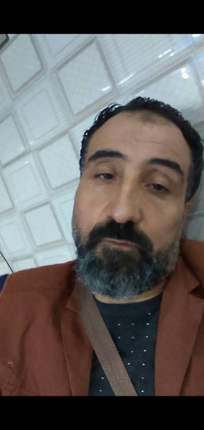 Adel adil 50 ans Setif Algérie