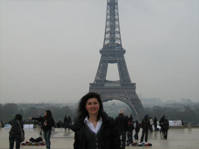 Ludmila 43 ans Minsk Biélorussie