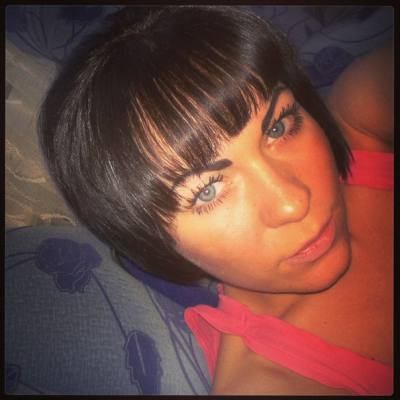 Kristina 35 ans Новополоцк Biélorussie