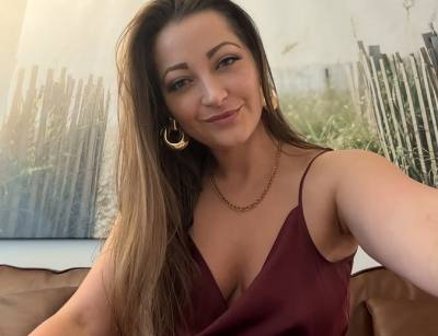 Daniela 38 ans Avennes Allemagne