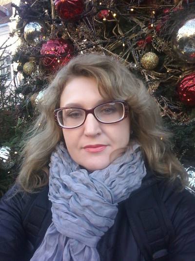 Svetlana 63 ans Samara Russie