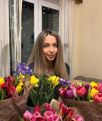 Gaukhar 34 ans Astana Kazakhstan