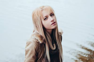 Katerina 32 ans Минск Biélorussie