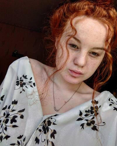 Yana 23 ans Николаев Ukraine