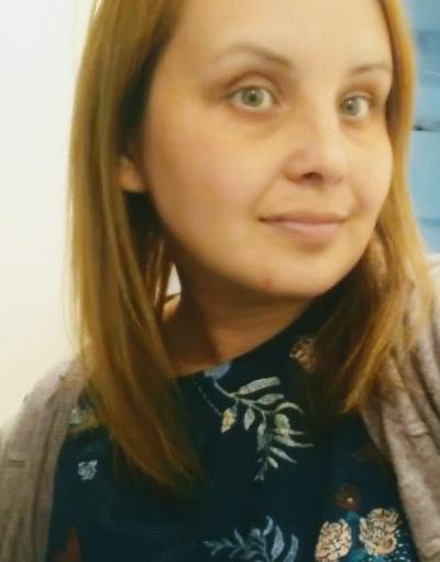 Aigul 38 ans Уфа Russie