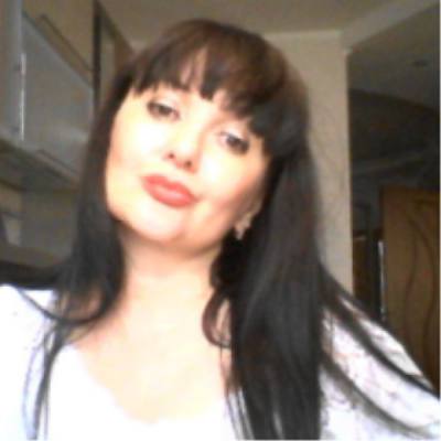 Eliza 61 ans Novosibirsk Russie