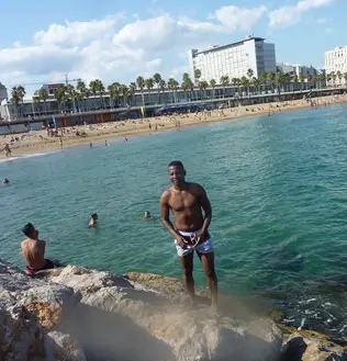 Kennedy 36 ans Villefranche-de-rouergue  France