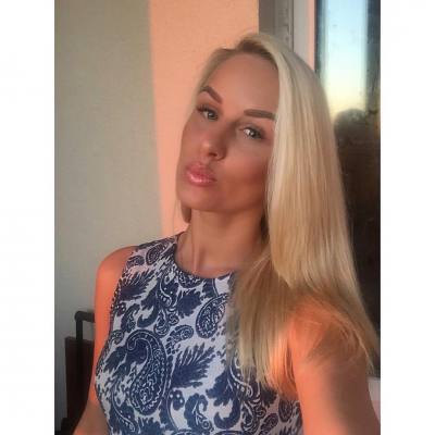 Anna 42 ans Minsk Biélorussie