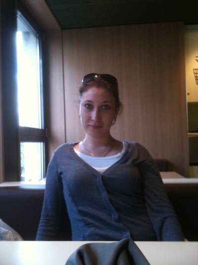 Valentina 37 ans Almaty Kazakhstan