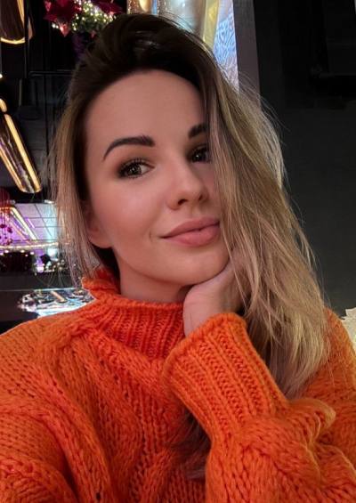 Sinukrgirl 28 ans Sumy Ukraine
