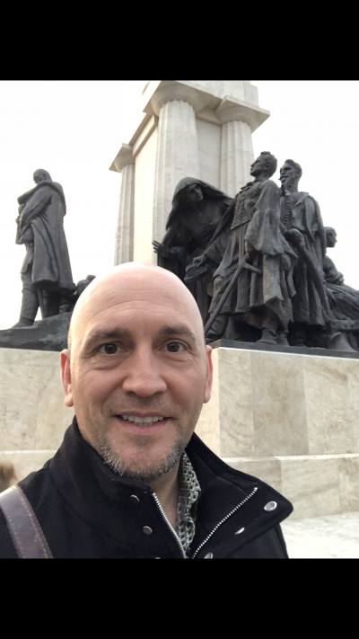 Alain 53 ans Bertrange  Luxembourg