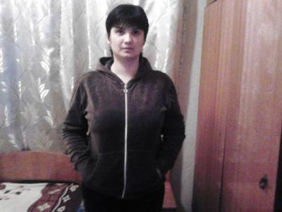 Olesea 42 ans Edinet Moldavie