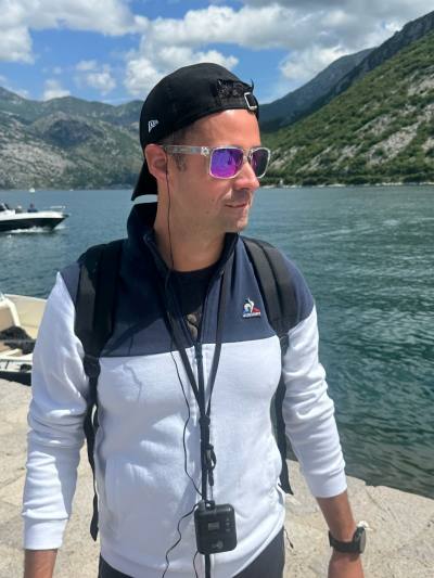Fabien 38 лет Le Mans  Франция