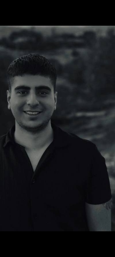 Milad 19 лет Tehran Турция