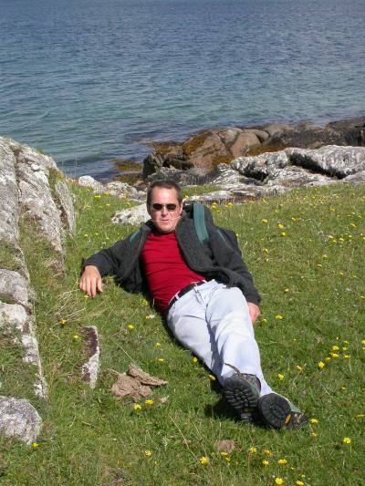 Joel 62 ans Elven France