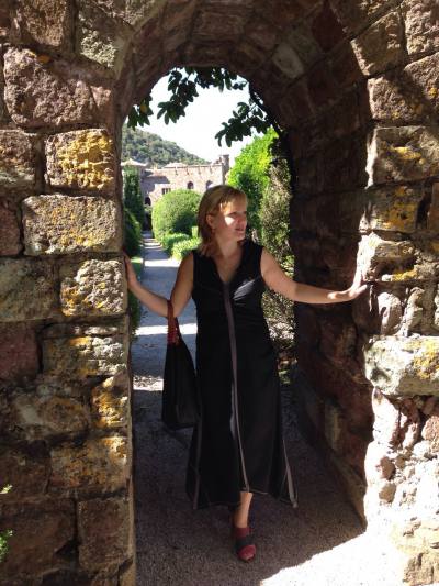 Svetlana 45 ans Perpignan France