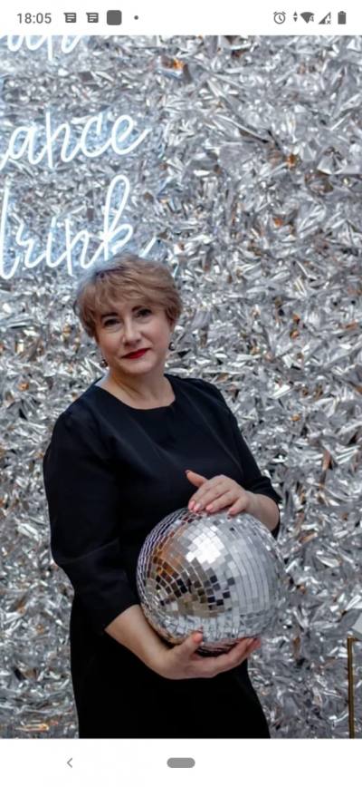 Елена 53 ans Таганрог Russie