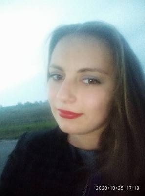 Тетяна 29 ans Житомир Ukraine
