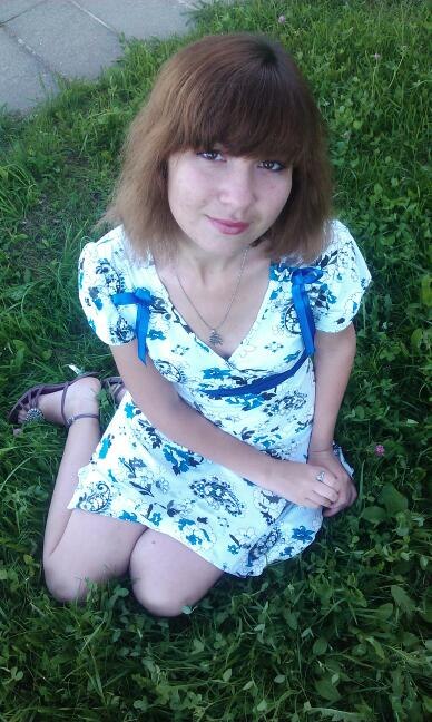 Jenia 36 ans Mogilev Biélorussie