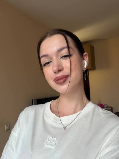 Yessenia 27 years Kiev  Ukraine