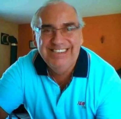 Denis 67 лет Québec Канада