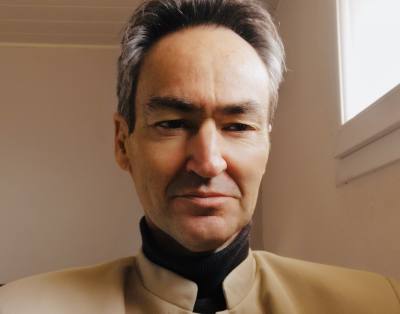 Benoit 44 лет Montpellier Франция