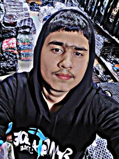 Faisal 22 лет Bbbb Россия