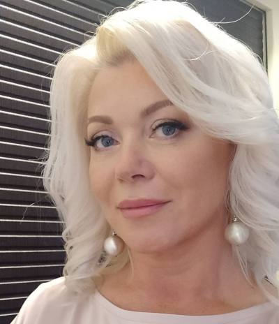 Анастасия 55 ans Votkinsk Russie