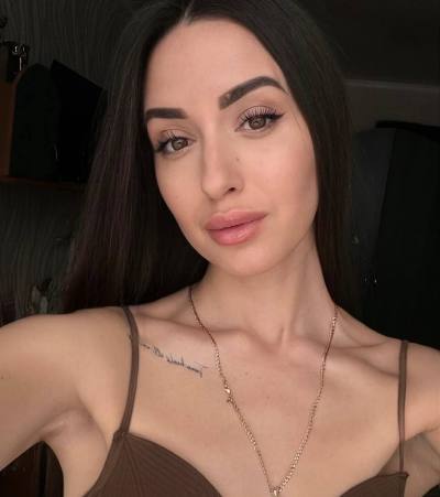 Elena 37 Jahre Kharkov Ukraine