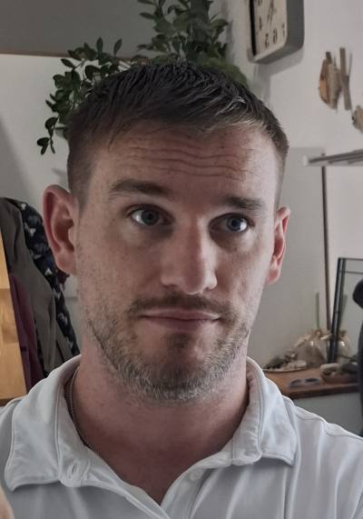 Patrick 34 лет Amstetten Австрия