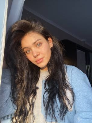Dariya 32 ans Zaporozhie Ukraine