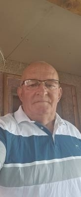 Paul 65 лет Ruynes En Margeride Франция