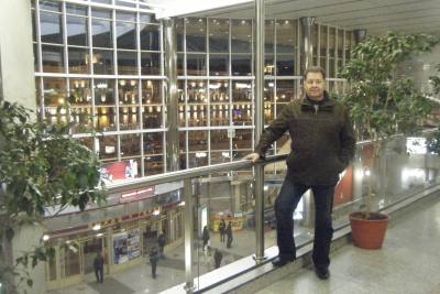 Serge 65 ans  France