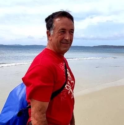 Frédéric 61 ans Rocbaron France