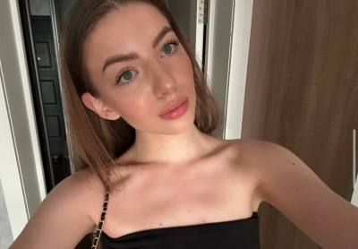 Elena 26 years Kyiv Ukraine