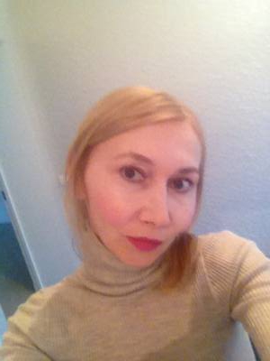 Milana 44 ans Moskva Russie