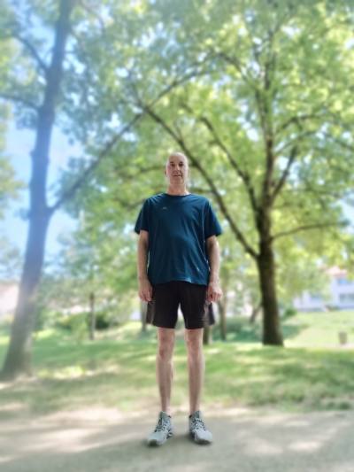 Daniel 58 ans Thionville  France