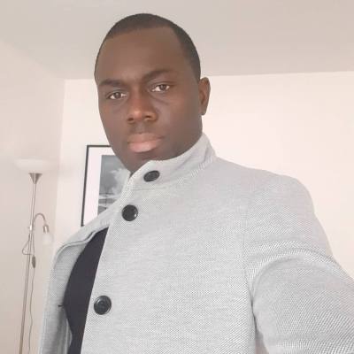 Edgard 45 ans Igny France