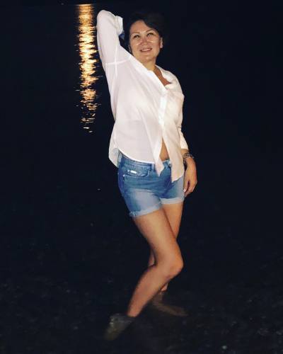 Gulnara 56 ans Stavropol Russie