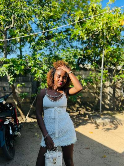 Valencia 25 years Sambava Madagascar