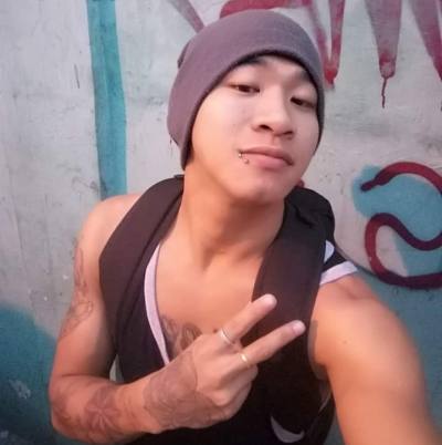 Dan 30 ans Beijing Chine