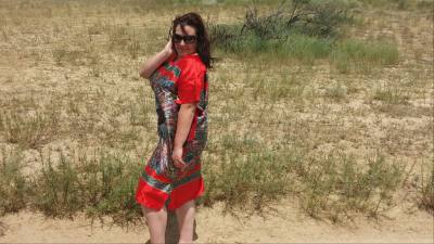 Olga 42 ans Almaty Kazakhstan