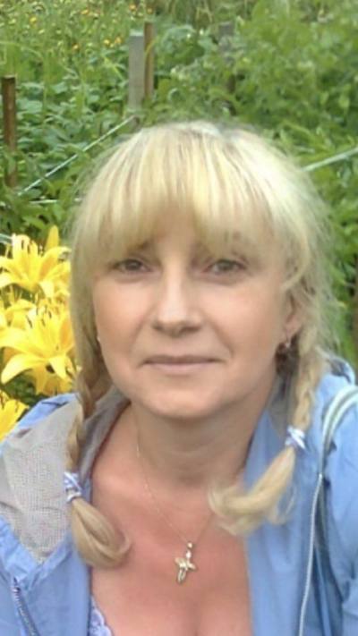 Veta 56 ans Минск Biélorussie