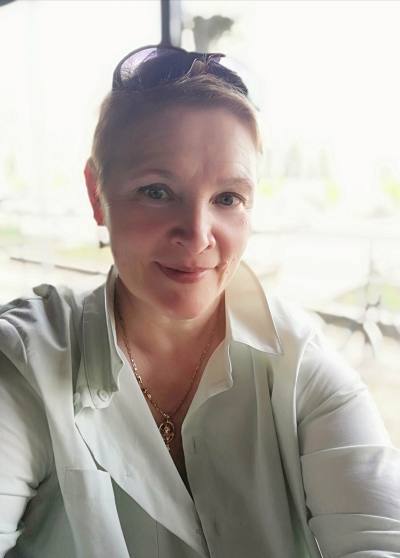 Tatyana 64 ans Новополоцк  Biélorussie