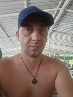 Matthias 36 ans Trier Allemagne