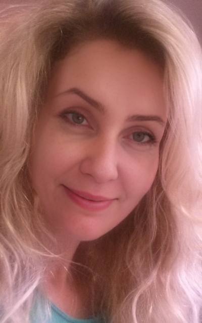 Ekaterina 46 ans Новокузнецк Russie
