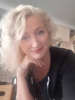 Lora 51 ans Volgograd Russie