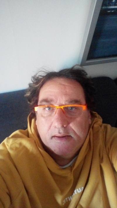 Jean-Marie 61 ans Palluau France