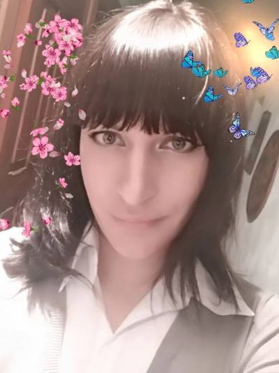 Ксения 44 ans Волгоград Russie